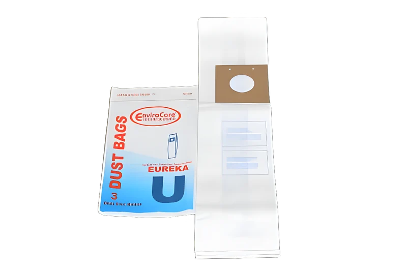 Eureka,sanitaire Paper Bags Eureka U, 3PK, 2PLY, Uprightenvirocare, Repl Vacuum #308SW