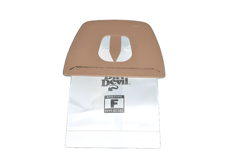 Paper Bags Dirt Devil, F, Bulkbulk Vacuum #1200103001