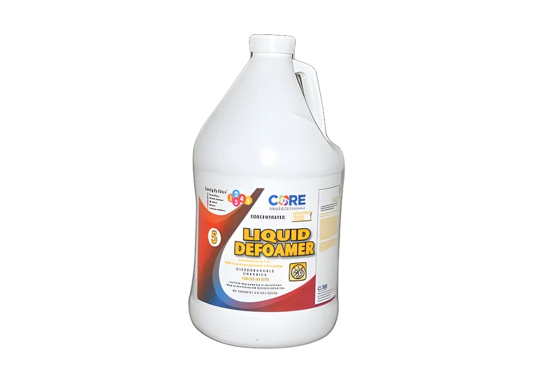 Liquid Defoamer Core, Gallon Bottle Vacuum #LD-640