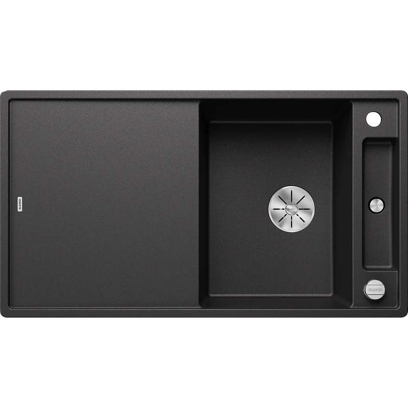 AXIA III 5 S SILG PDUR Anthracite Z.ES InFino M.AF