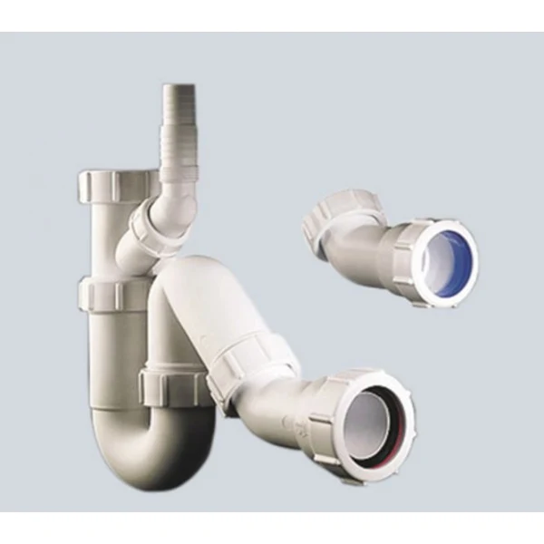 Universal plumbing kit