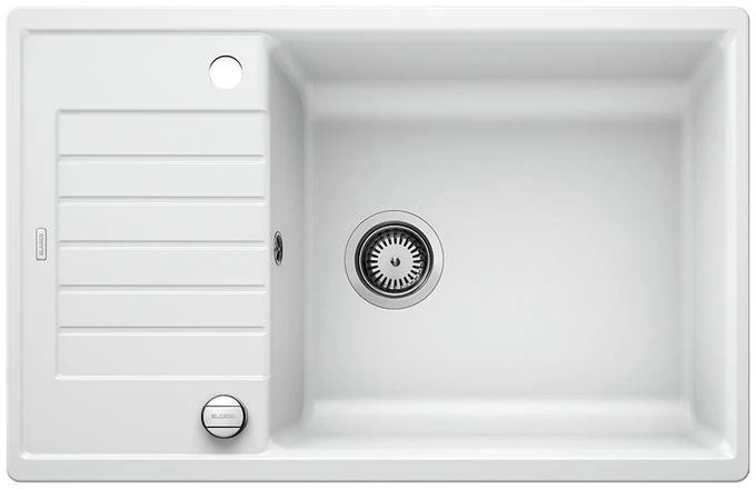 ZIA XL 6 S SILG Compact PDUR White M.AF