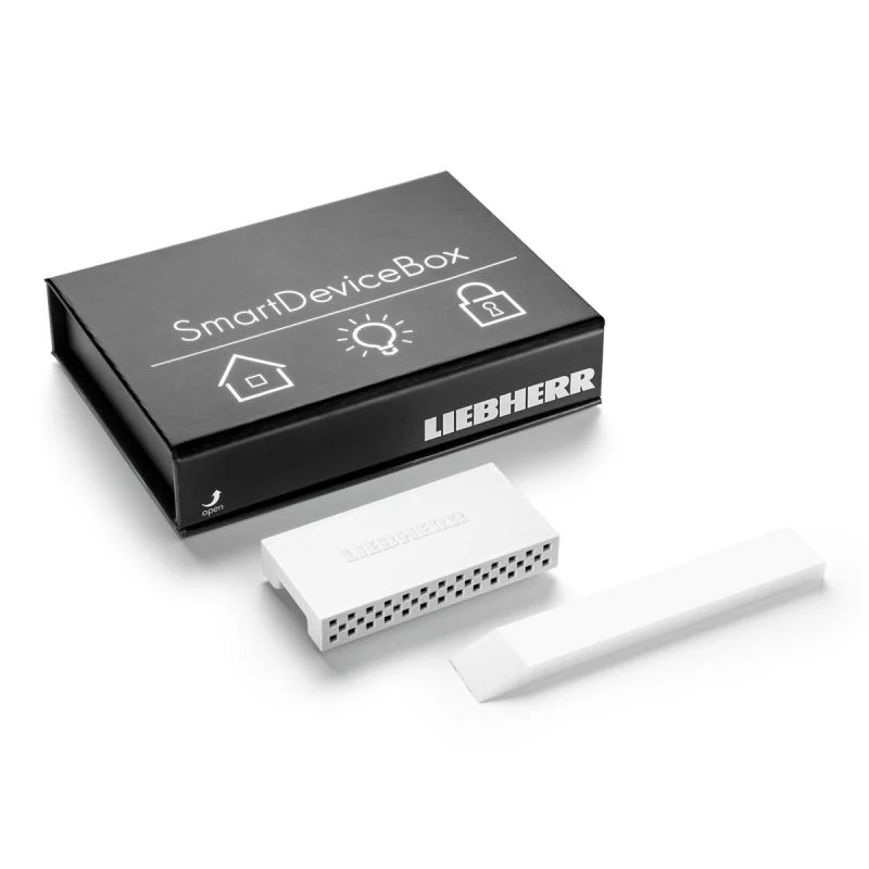 SmartDeviceBox 2.0