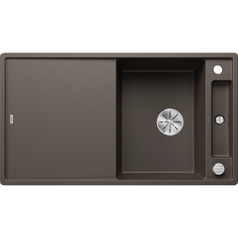 AXIA III 5 S SILG PDUR Coffee Z.ES InFino M.AF