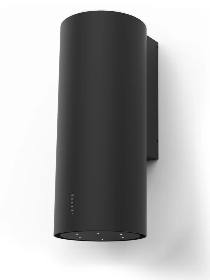 CYLINDRA PLUS BK MATT A37/2