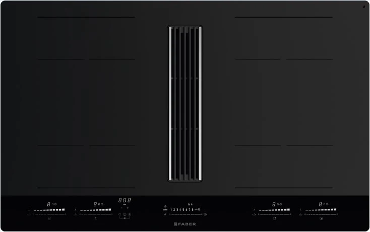GALILEO STRIPES F830