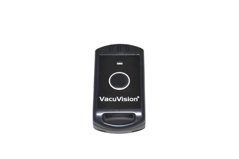 Fit All Central Vac Remote Key Fob 3V Power Control #F915KEYFOB3V