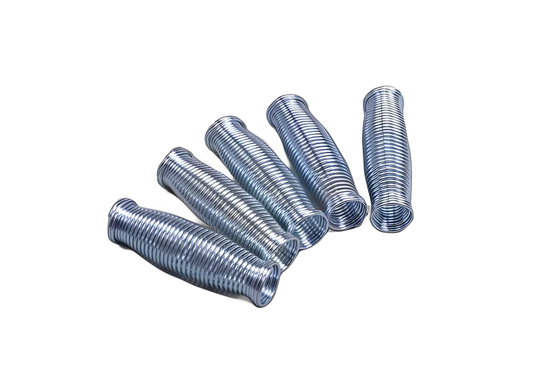 Eureka Sanitaire Strain Relief Spring Upright (5pk) #53077SAN