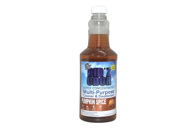 Rid'z Odor Concentrate Core 32oz Baked Apple Pie Vacuum #UKO-523