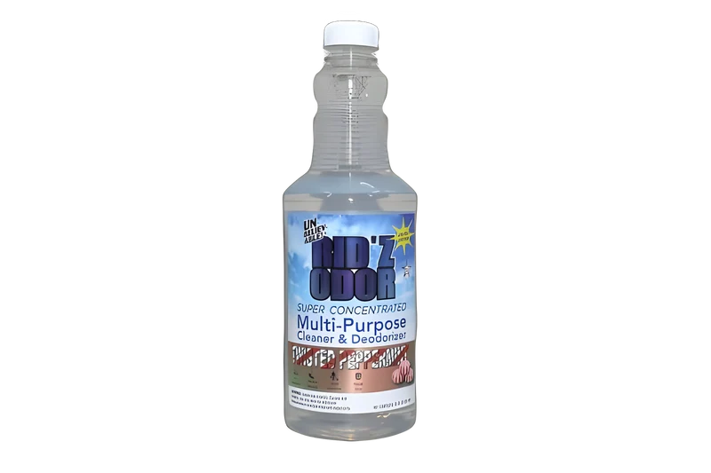 Rid'z Odor Concentrate Core 32oz Peppermint Vacuum #UKO-522