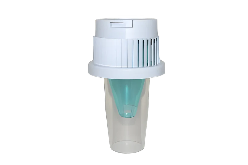 Bissell 2998 Separator Assembly #1624040