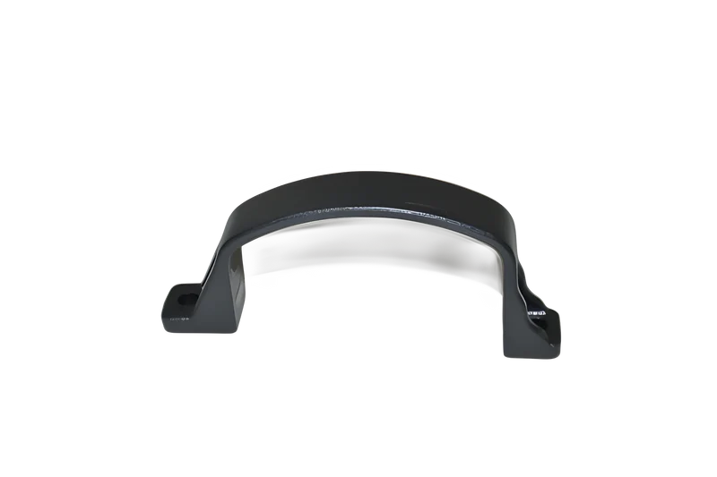 Riccar R10S / Titan T500 Battery Pack Clamp #B223-0814