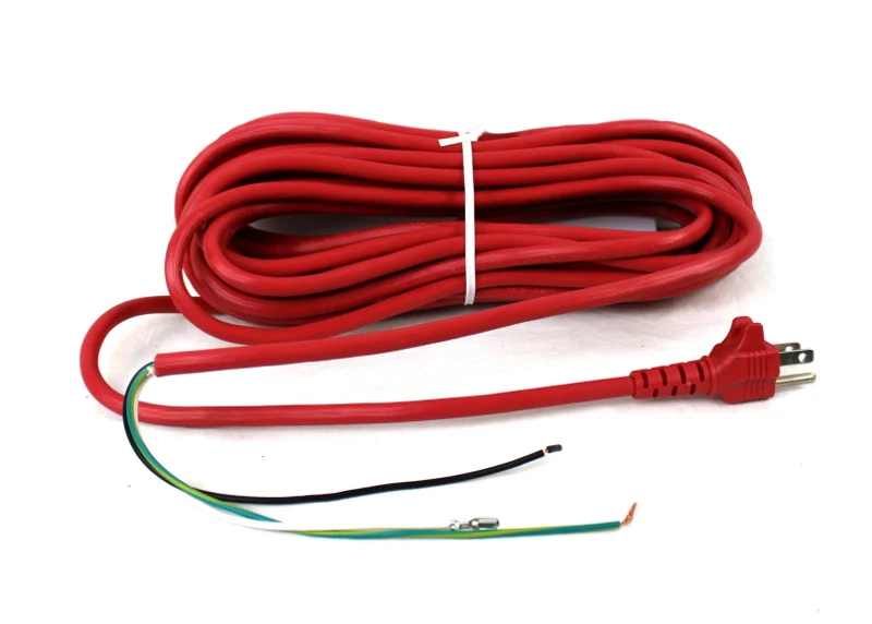 Oreck U2000RB Commercial Upright Vacuum Cord #75558-04-441
