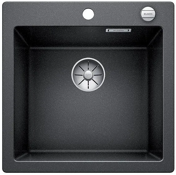 PLEON 5 SILG PDUR Anthracite InFino M.AF
