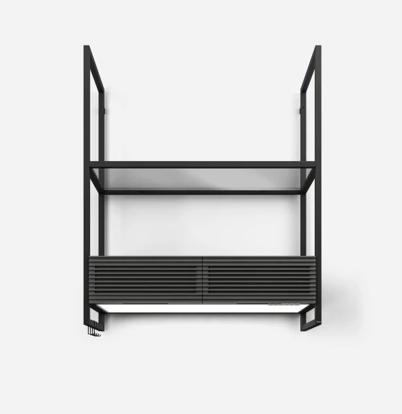 OPEN SUITE BL MAT/F/80