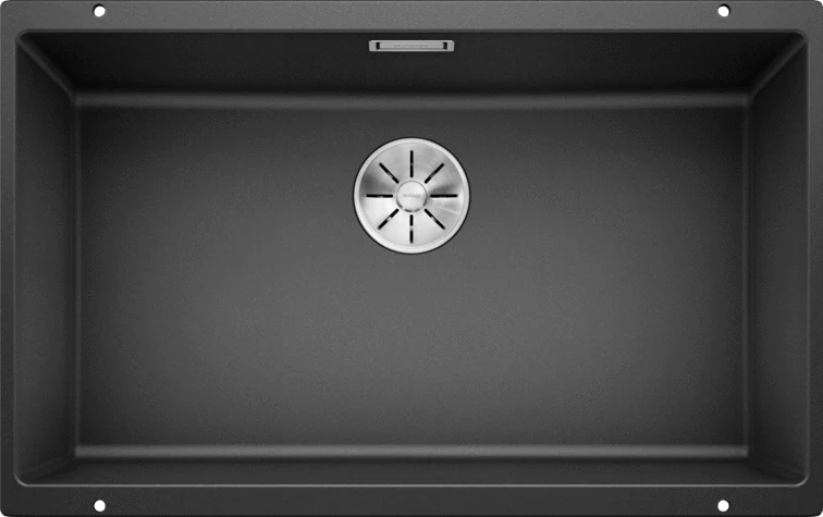 SUBLINE 700-U SILG PDUR Anthracite InFino O.AF