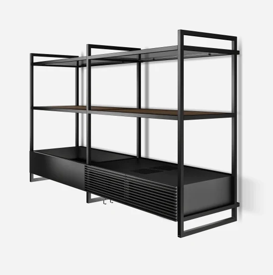 OPEN SUITE BL MAT/F/160