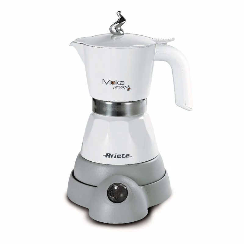 Ariete 1358/10 Manuell Elektrisk moccakanna