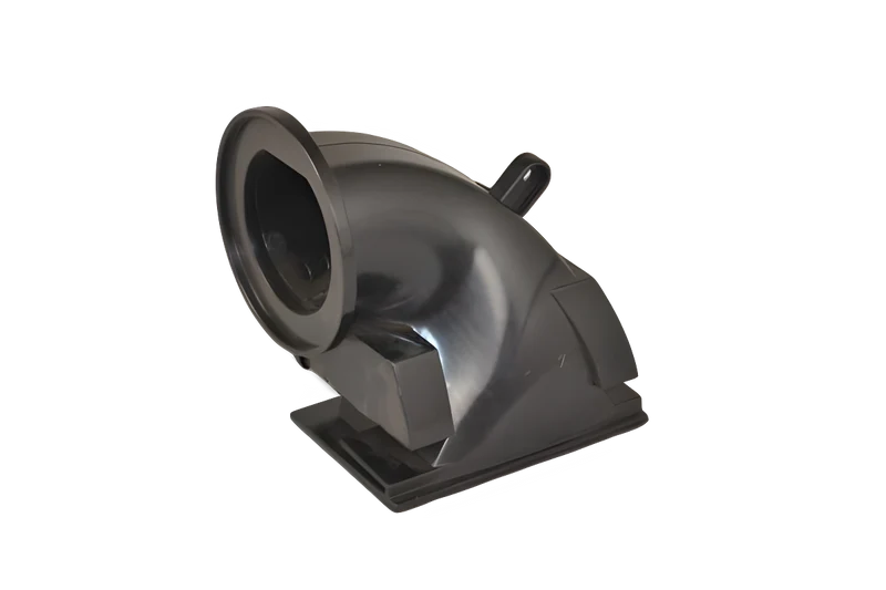 Hoover Dirt Passage Duct Assembly Vacuum #002065001