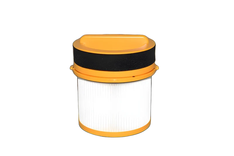Filter for Hepa Hoover Ch90600v Upright Vacuum #AH49200