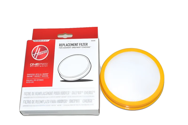 Filter for Hoover BH53610 Emerge Stick Vacuum #AH48000