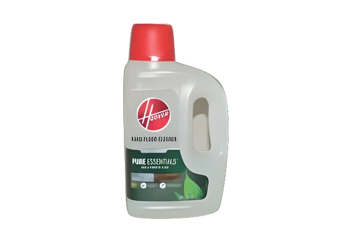 Hard Floor Cleaner Hoover Pure Essentials, 64oz Vacuum #AH31465