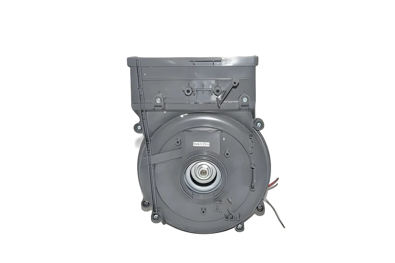 Motor Housing Assemble, Hoover S3865 Cyclonic Can. Vacuum #002087002