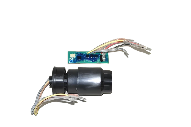 Motor, Brush Nozzle Hoover Ch90600 Hvrpwr Uprightcomes with the Board Vacuum #440016587