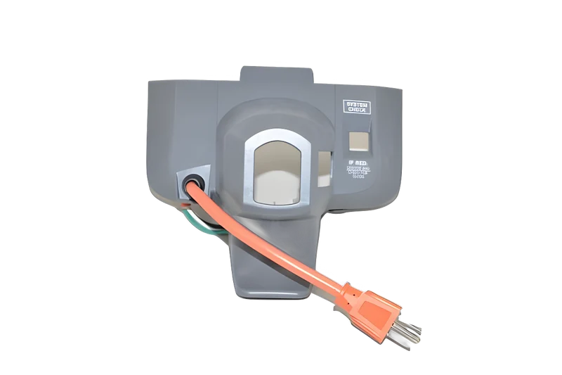 Should Cover Hoover Ch54115, Upper Hose /wrap W/pig Vacuum #440007780