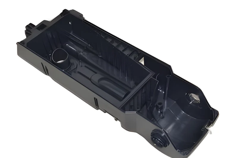 Upper Housing Assy, Hoover Ch54115 Commercial Vacuum #440007779