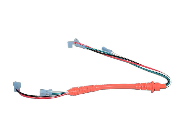 Wiring Harness Hoover Ch34006 Back Pack Vacuum #440009084