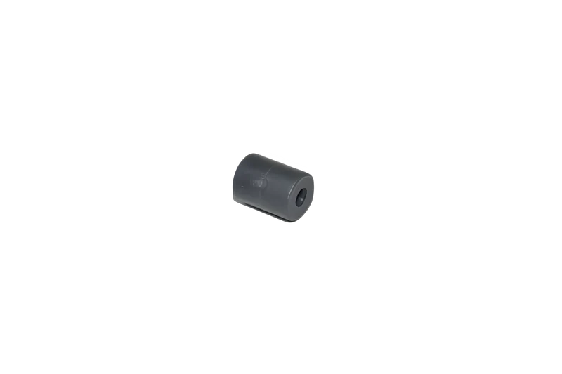 Titan T500 Upright Vacuum Wheel Bottom Plate #B370-1843