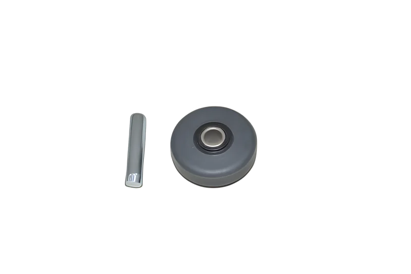 Titan T3600 Bagged Upright Vacuum Front Wheel #571012113