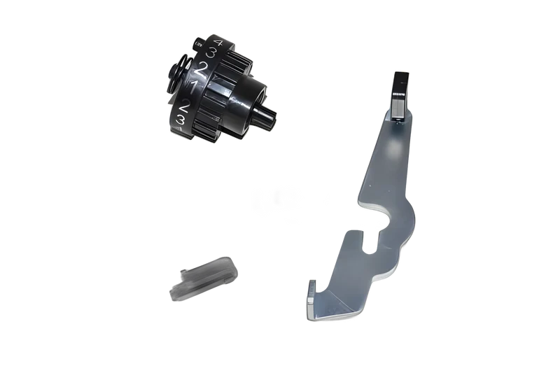 Titan T5 Power Nozzle Indicator Height Adjustment Assembly #DS-ST01