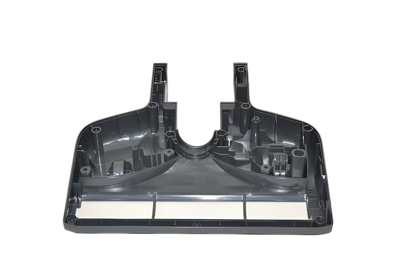 Titan T3600 Bagged Upright Vacuum Bottom Plate #571039110