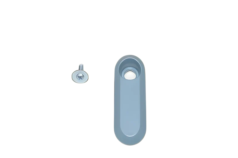 Titan T3600 Bagged Upright Vacuum Lower Cord Hook #571039104
