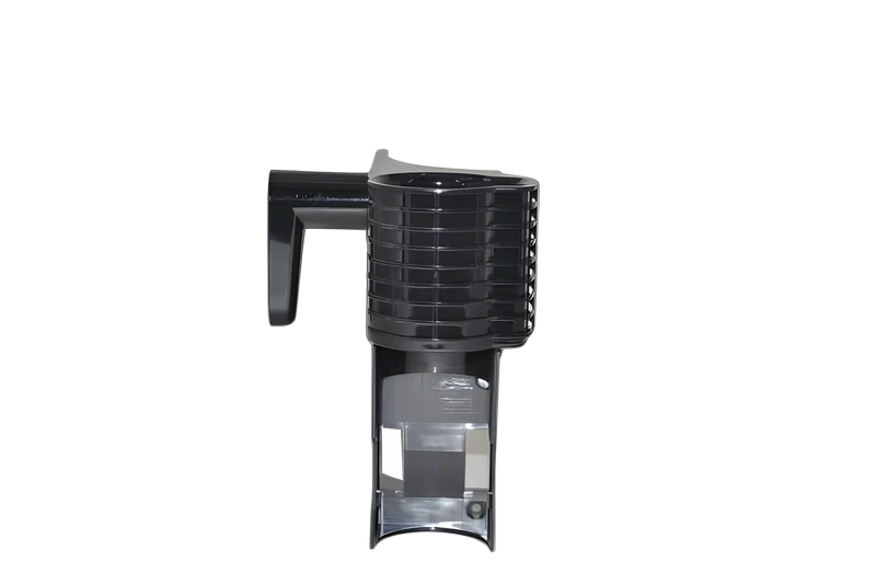 Titan TC6000 Wand & Cord Hook Assembly #CM01163