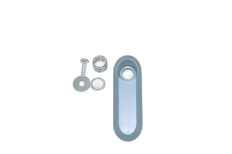 Titan T3600 Bagged Upright Cord Hook Upper #571039114