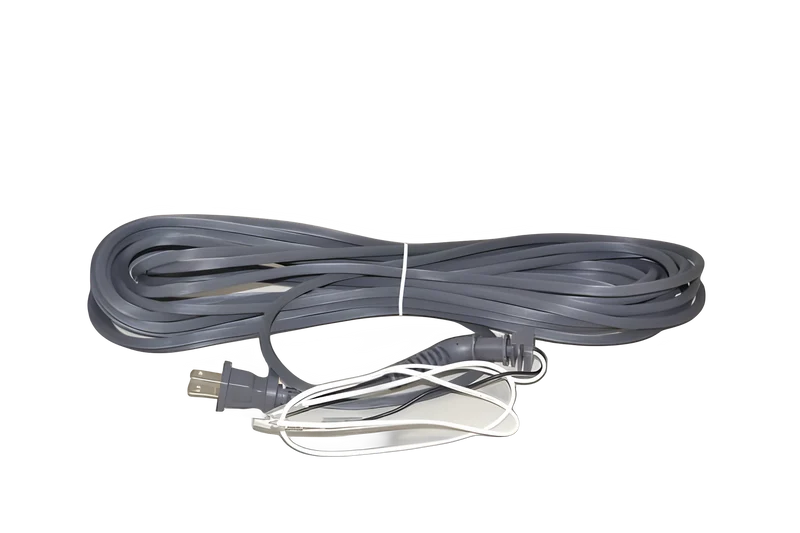 Titan T3600 Bagged Upright Vacuum Cord 30ft #561060135