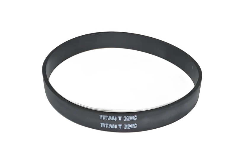 Titan T3200 Upright Flat Vacuum Belt #20265