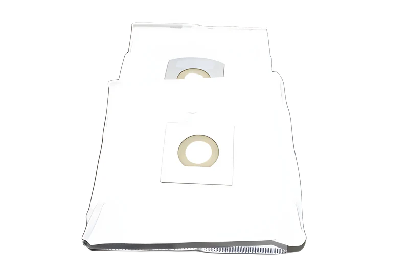 Titan TCS4702 Condo Central Vac Paper Bag 3PK #FB3C
