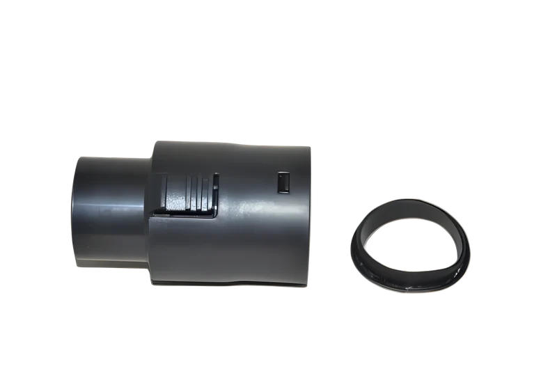 Titan T1400 Canister Vacuum Machine End Cuff #17-1305-01