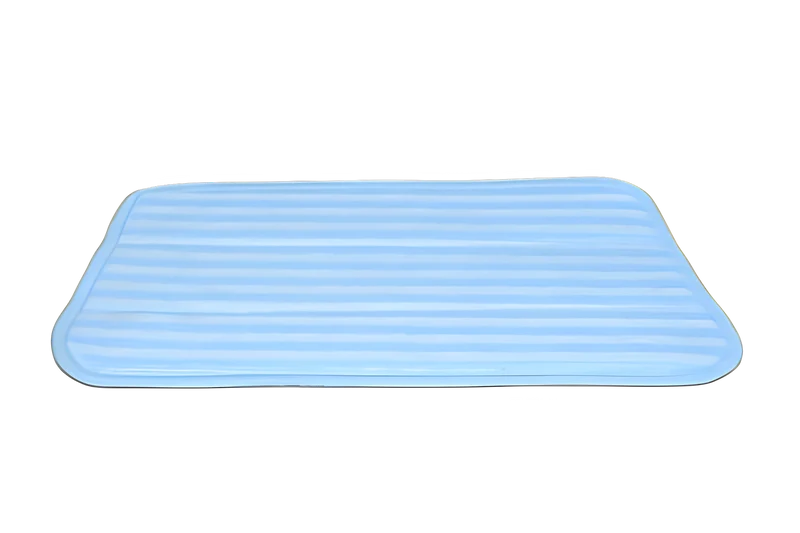 Reliable T2 Steamboy Microfiber Pad 1pk #17-0022-05