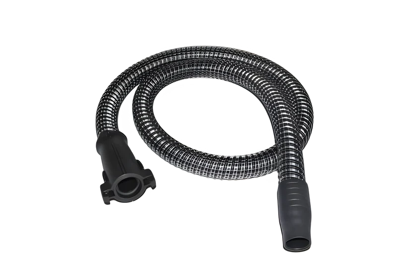 Sirena Canister Vacuum Non-Electric Hose #65