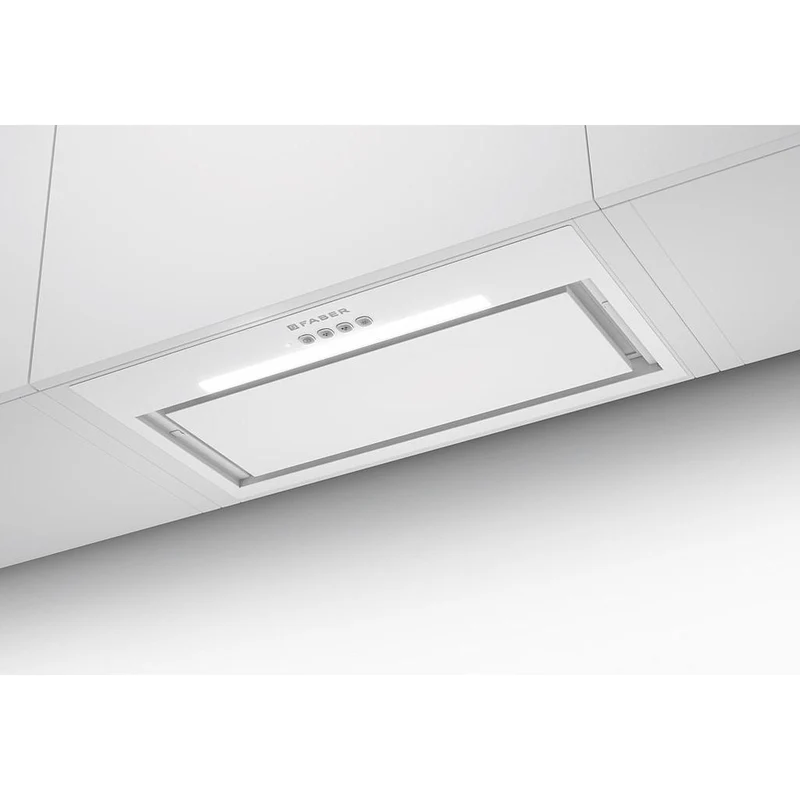 INKA LUX EVO WH MATT A52