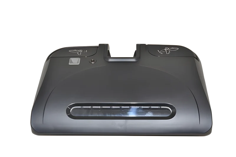 Titan T5 Power Nozzle Black Hood #DS36G