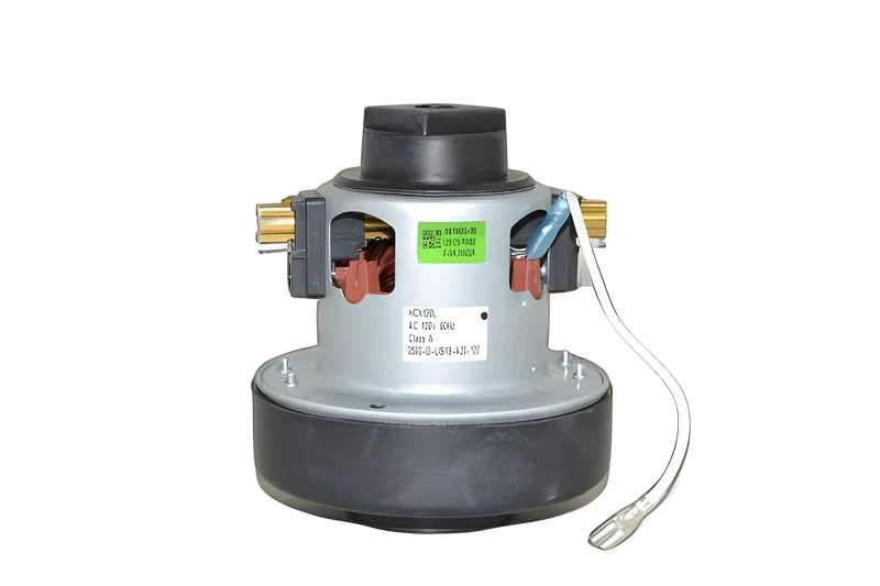 Simplicity/Riccar Motor Assembly with Mounts Riccar R25D, R25P, R25S, Simplicity S20S S20D #C603-1000