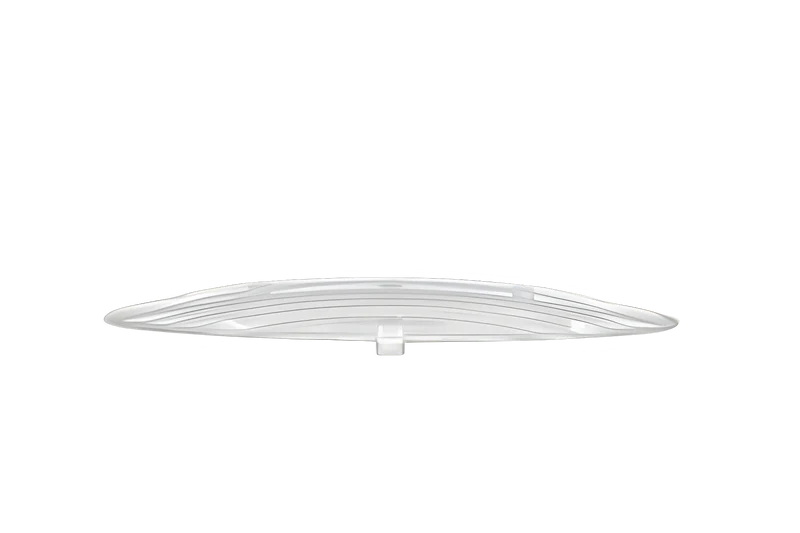 Simplicity/Riccar F3300 Symmetry Lens #B018-0315C