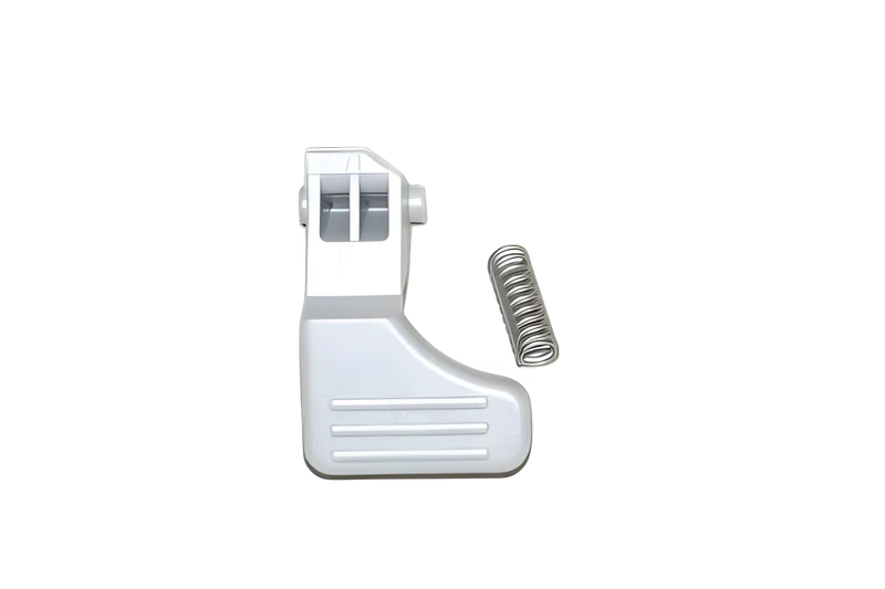 Simplicity/Riccar R25 Upright Plastic Foot Pedal #C601-2266