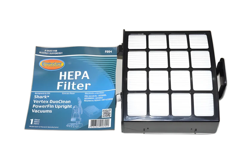 Shark Vertex DuoClean PowerFin AZ2000 / AZ2000W / AZ2002 HEPA Filter #F694